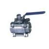 Ball Valve