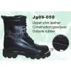 Leather Boot JG09-105 photo-3