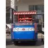 SJY0.3-6 Mobile Hydraulic Scissor Lift