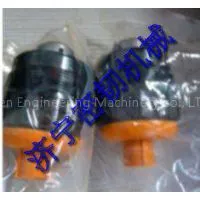 Shantui Excavator SE60 Diesel Pump Solenoid Valve