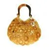 Buffalo Horn Bag