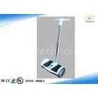 2 Wheel Stand up Electric Chariot Scooter With Handle Bar