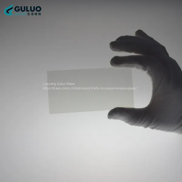 1inx3inx1.1mm Laboratory Transparent Conductive Indium Tin Fast Shipping on New ITO Glass