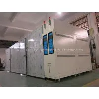 Walk in Stablity Temperature Humidty Chamber Room photo-2