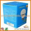 Colorful Light Packaging Paper Box