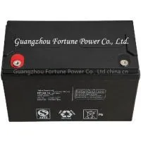GEL Battery
