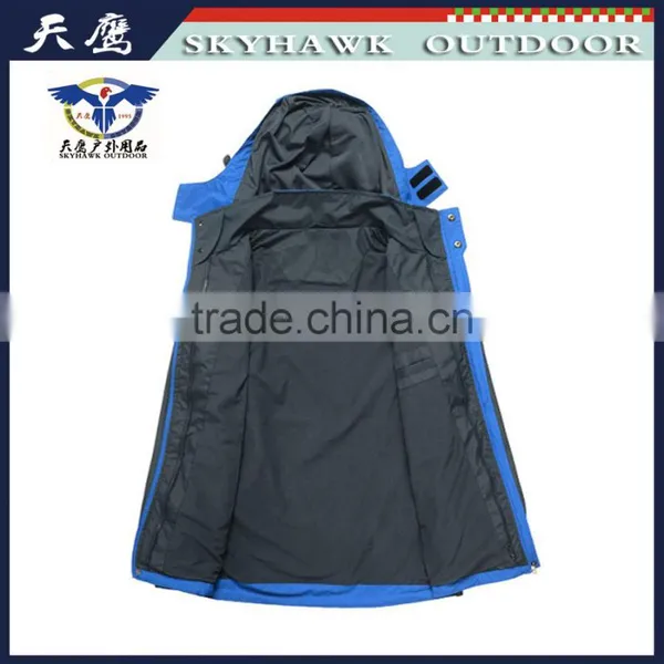 Mytext Men/women Jacket 3 photo-6