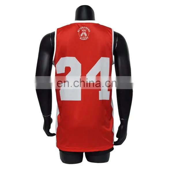 100% Polyester Custom Sublimated Baseball Jerseys photo-3