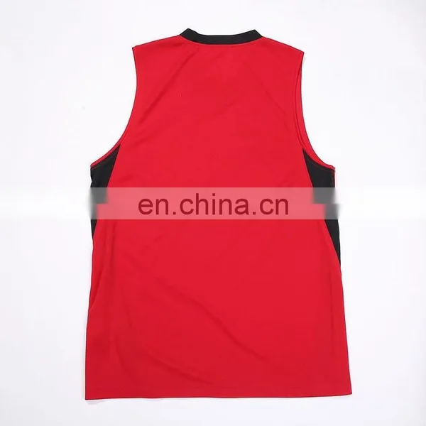Promotion Custom Lightweight Breathable Cooling Sport Vest photo-2
