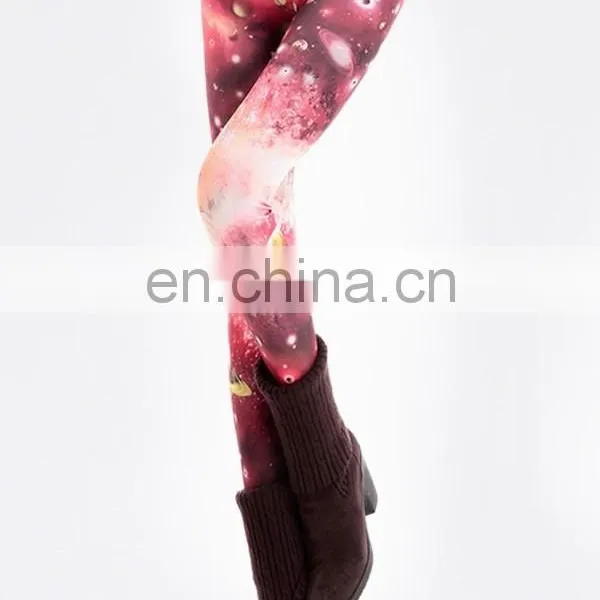 100% Cotton Ruffle Legging Baby Legging Pants photo-5