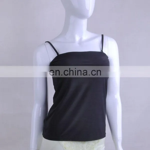 Made in China Custom Women Tank Top photo-2