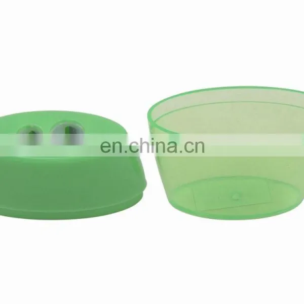 Prismacolor Double Hole Plastic Pencil Sharpener photo-2