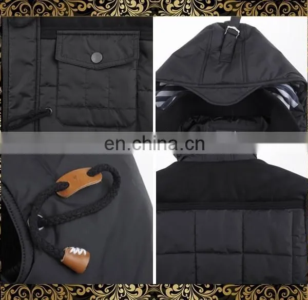 2015 New Model Fashion Design Garment Accessory photo-4