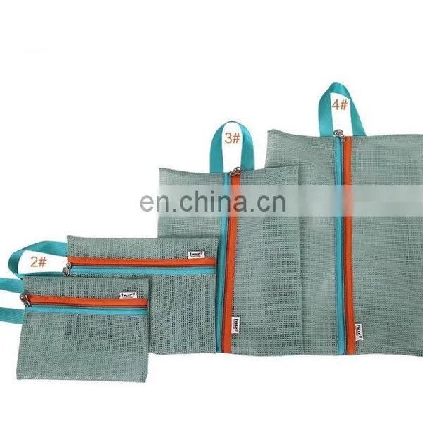 Travel Organizer Underwear Pouch Closet Storage Bags photo-2