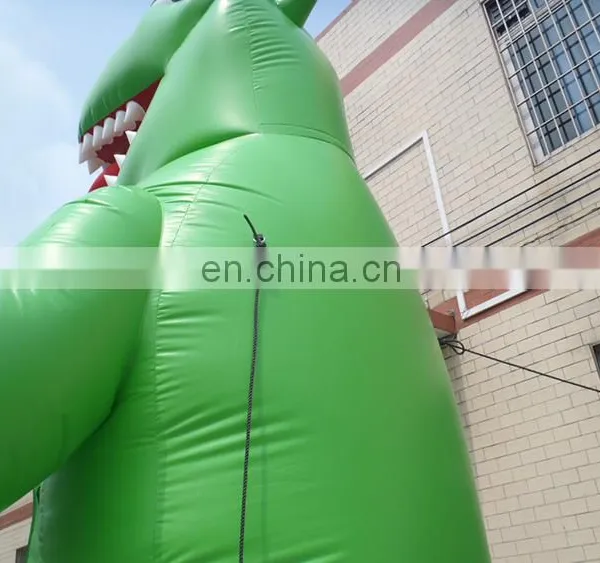 Sunway Decor Dinosaur Trex Giant Inflatable Animals photo-5