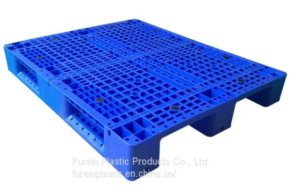 FUREIN Stackable Plastic Pallets 1210