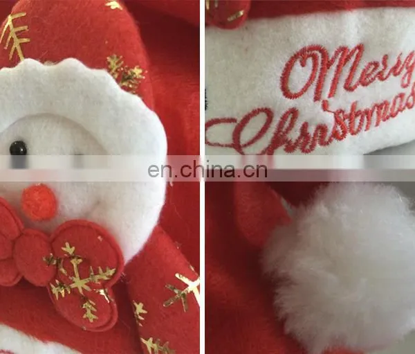 Fashion Christmas Hat Hot Toy for Christmas 2015 photo-5