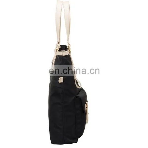 Business Handbags Lady Shoulder Bags for Woman Woman Sling Bag Polyester Bag Ipad Bag photo-4