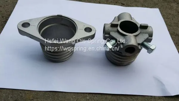 1 3/4'' Garage Door Spring Cone photo-4