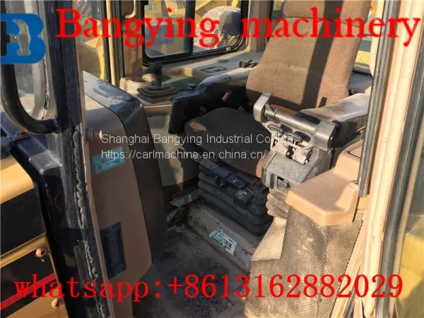 Used CAT D5M Bulldozer photo-5