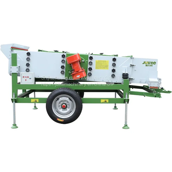 Seed Grain Cleaner Grader for Sale