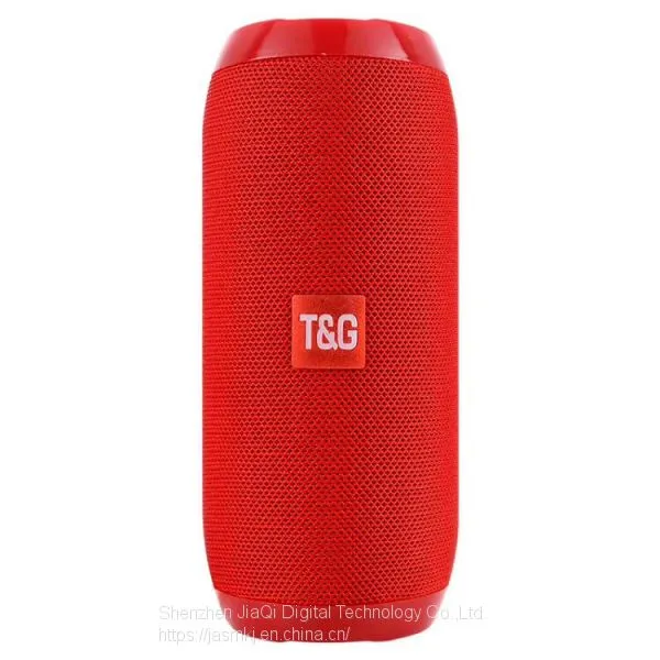 The New Outdoor Portable Bluetooth Speaker, the Dual Speaker Diaphragm With a Bluetooth Speaker, Waterproof Speaker photo-5