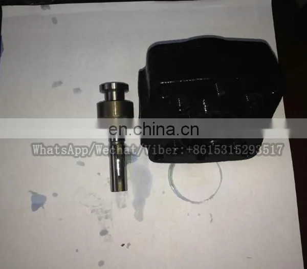 High Quality Diesel Engine Parts 4 Cyl Diesel Pump Rotor Head 096400-0143 photo-2