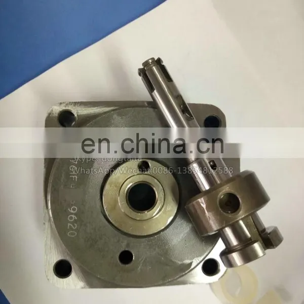 Injector Pump Head Rotor 9461617872 146402-4020 photo-5