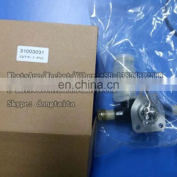 Diesel Engine Ordinary Feed Pump 31003031 photo-2
