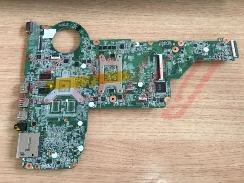 720692-501 for HP 15-E 17-E Laptop Motherboard 720692-001 Ddr3 Amd Free Shipping 100% Test ok photo-2