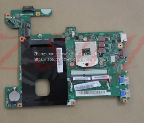 48.4SG06.011 for Lenovo G580 B580 Laptop Motherboard 48.4WQ02.011 HM70 DDR3 Free Shipping 100% Test ok photo-2