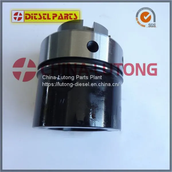 Dpa Head Rotor Oem 7180-973L for Agriculture Tractor Engine Ford photo-2