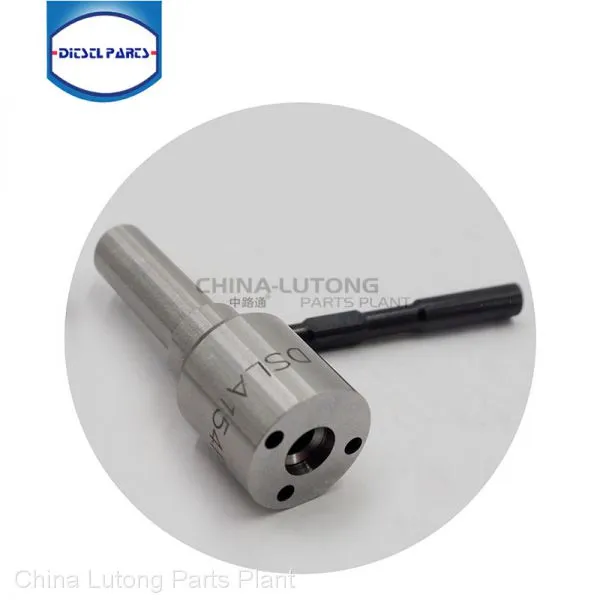 Automatic Spray Nozzles DSLA154P1320/0 433 175 395 for Diesel Engine Car photo-2