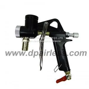 DP-N1 Putty Plaster Spraying Machine, Texture Sprayer photo-3