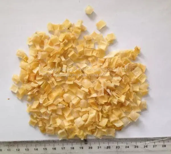 сухой картофельный хлопья/гранулы