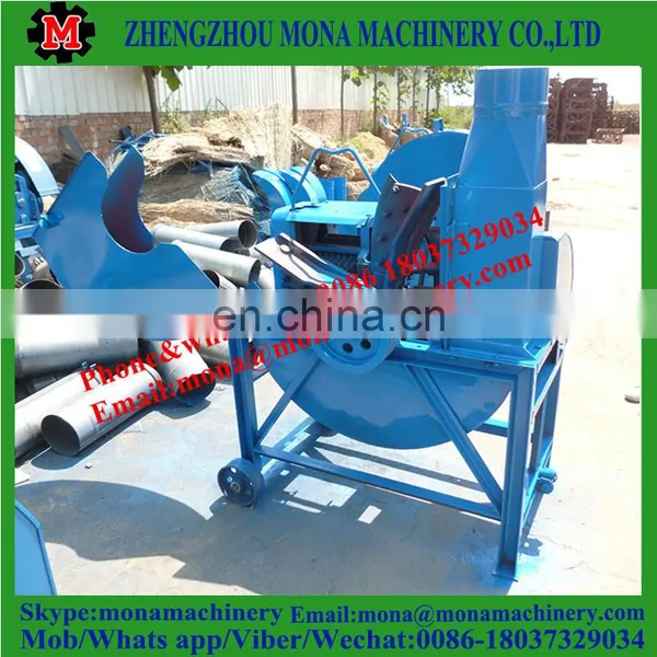 Quality Assured Kenya Home Use Hay Cutter Chaff Cutter photo-4