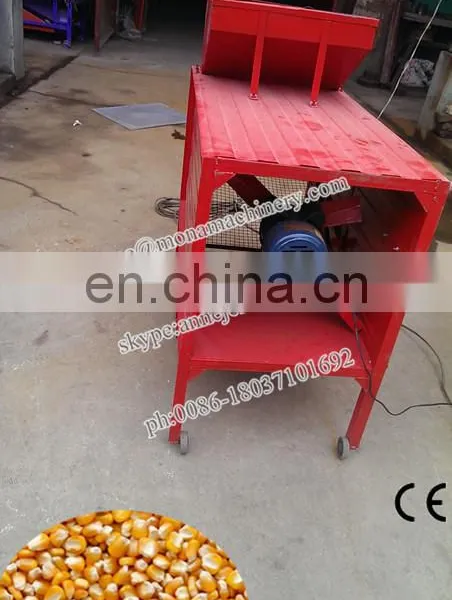 Manual Grain Winnowing Machine Cocoa Bean Winnower photo-3