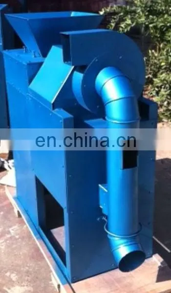 Soybean Skin Removing Machine/soybean Skin Dehulling Peeling Processing Machine/Soybean Peeling Machine photo-6