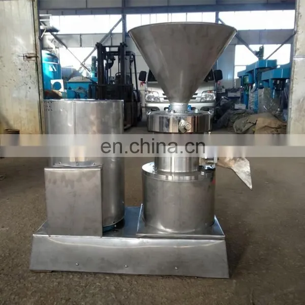 Continuous Butter Making Machine Butter Filling Machine photo-4