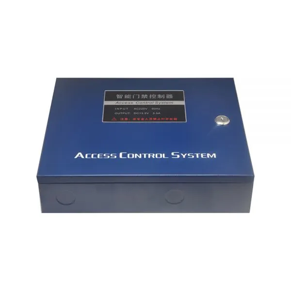 Power Supply for Access Control Board photo-2