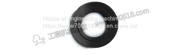 Driven Shaft for Paver photo-2