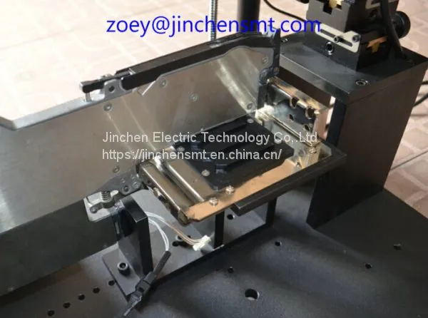 SMT Electrical Feeder Calibration Jig For YAMAHA Pick And Place Machine photo-3