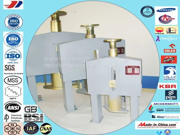 Constant Spring Hangers and Supports photo-2