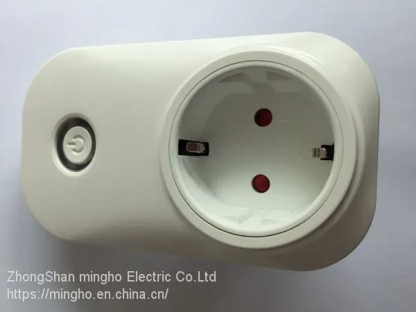 Home WI-FI Plug and Socket【British/European/American/Australian/Italian/Swiss/Brazilian/South African/Japan】 photo-4