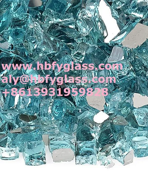 Diamond Glass Stone