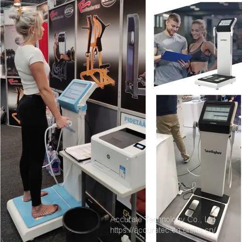 Body Composition Analyzer