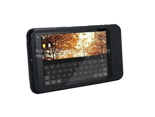 YJ-I81 Rugged Tablet Pc photo-3