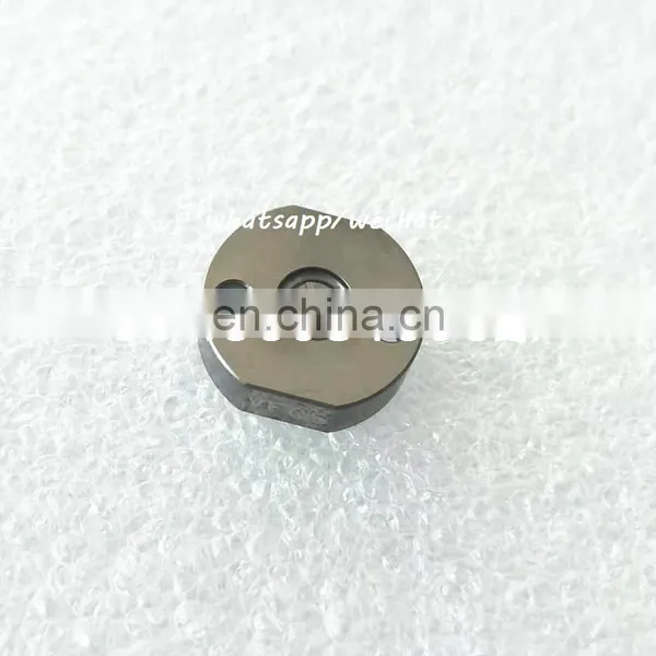 Original and New Orifice Plate 295040-6290 295040-6280 Valve Plate for 095000-6250 photo-3