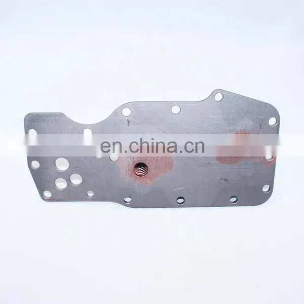Best Price Oil Cooler Core for Cummins QSB5.9 3975818 photo-3
