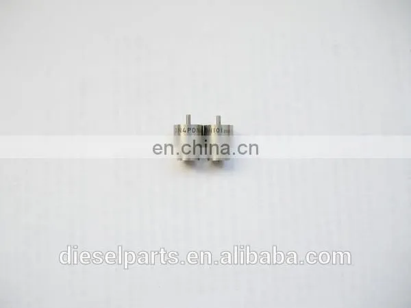 PDN Type Fuel Injector Nozzle DN4PDN101(105007-1010) photo-3